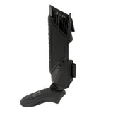 Booster Scheenbeschermers - Bangkok Series 5 - Zwart / Zwart