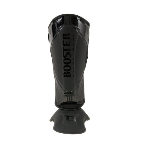 Booster Fight Gear - Bangkok Series 5 scheenbeschermers zwart | ENSCHEDE Booster Fight Gear - Bangkok Series 5 scheenbeschermers zwart | ENSCHEDE