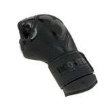 Booster Bokshandschoenen - Bangkok Series 5 - Zwart / Zwart