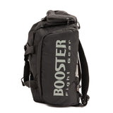 Booster B-Force duffle sports bag Black - Large 43L
