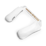 Hayabusa Mayweather Boxing Deodorizer - Wit/Goud