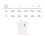 Primo Fight Team T-Shirt - wit
