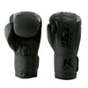 King Pro Boxing Bokshandschoenen - Revo 4 - Zwart