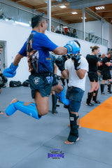 Saenchai Seminar Rotterdam Tickets
