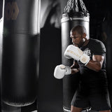 Hayabusa Mayweather Champ Bokshandschoenen - Wit/Goud