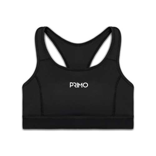 Primo Air Sportbeha - zwart