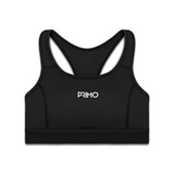 Primo Air Sportbeha - zwart