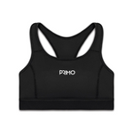 Primo Air Sportbeha - zwart