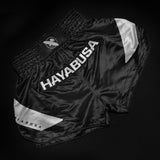 Hayabusa Core Muay Thai Shorts - Zwart