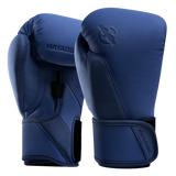 Hayabusa T360 Bokshandschoenen - Blauw