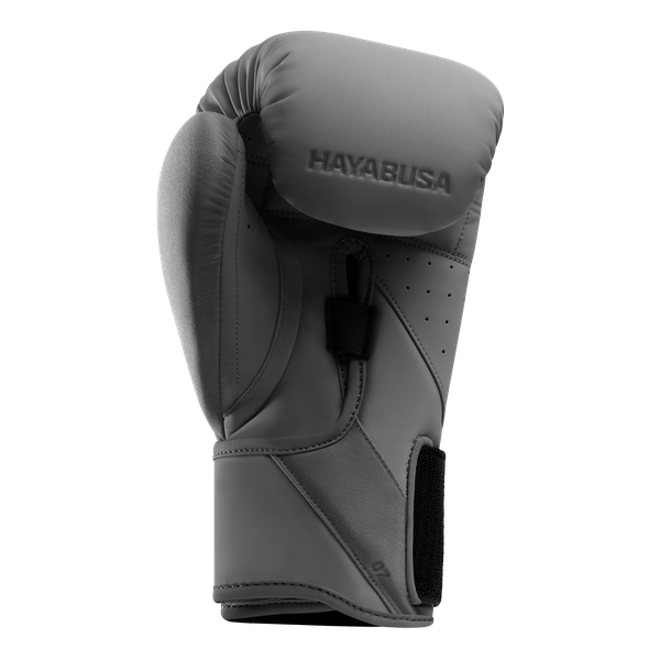 Hayabusa T360 Bokshandschoenen - Grijs