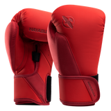 Hayabusa T360 Bokshandschoenen - Rood