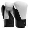 Hayabusa T360 Bokshandschoenen - Wit/Zwart