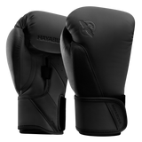 Hayabusa T360 Bokshandschoenen - Zwart