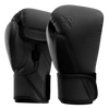 Hayabusa T360 Bokshandschoenen - Zwart