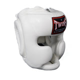 Twins Special HGS 3 Hoofdbeschermer - Wit