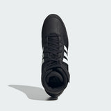 Adidas HVC 2 Boksen- & Worstelschoenen – Zwart