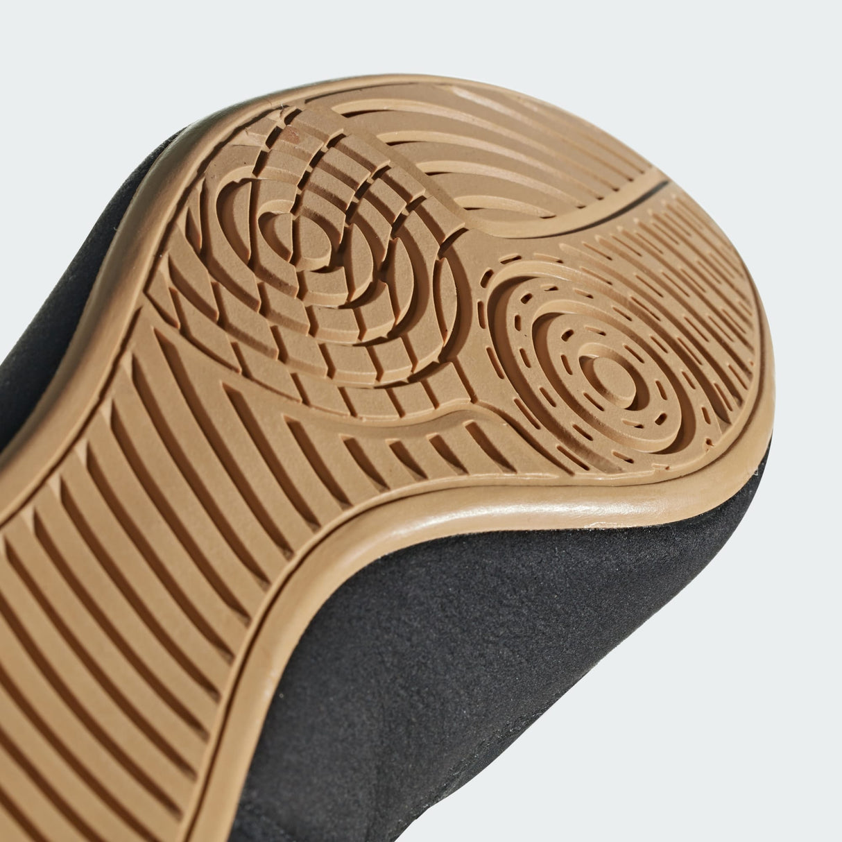 Adidas HVC 2 Boksen- & Worstelschoenen – Zwart