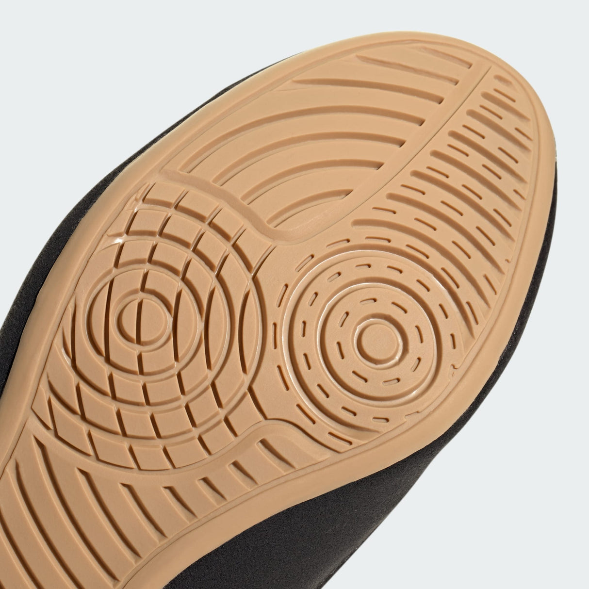 Adidas HVC 2 Boksen- & Worstelschoenen – Zwart