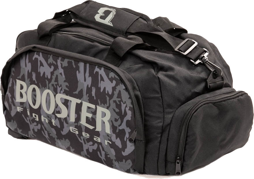 Booster B-Force Duffle Sporttas Camo - Large 43L
