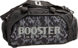 Booster B-Force Duffle Sporttas Camo - Large 43L