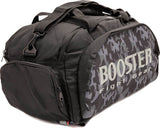Booster B-Force Duffle Sporttas Camo - Large 43L