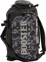 Booster B-Force Duffle Sporttas Camo - Large 43L
