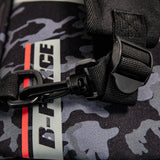 Booster B-Force Duffle Sporttas Camo - Large 43L