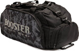 Booster B-Force Duffle Sporttas Camo - Small - 32L