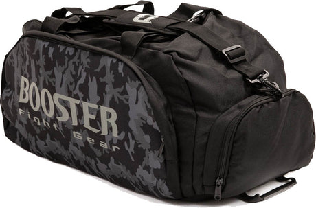 Booster B-Force Duffle Sporttas Camo - Small - 32L