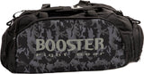 Booster B-Force Duffle Sporttas Camo - Small - 32L
