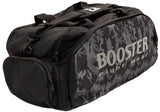 Booster B-Force Duffle Sporttas Camo - Small - 32L