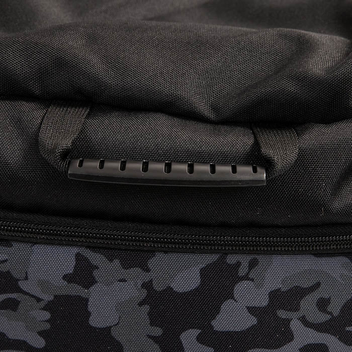 Booster B-Force Duffle Sporttas Camo - Small - 32L