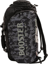 Booster B-Force Duffle Sporttas Camo - Small - 32L