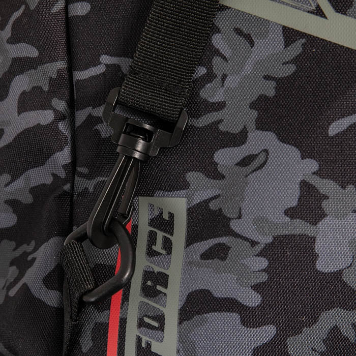 Booster B-Force Duffle Sporttas Camo - Small - 32L