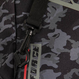 Booster B-Force Duffle Sporttas Camo - Small - 32L