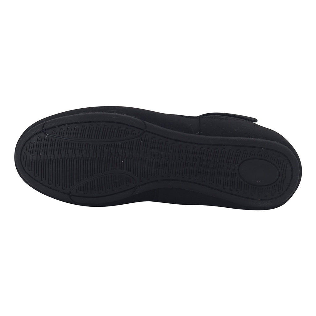 Booster BCS Boksschoenen - Unisex - Zwart