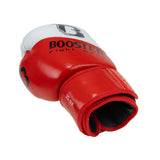 Booster Bokshandschoenen - Thunder Series 3 - Rood / Wit