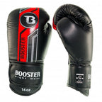 Booster Boxing Gloves BGL V9 - Black / Rot