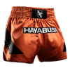 Hayabusa Core Muay Thai Shorts - Oranje