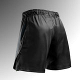 Hayabusa Core Fight Shorts voor heren - Full Length - Zwart