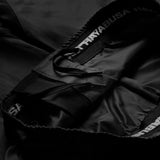 Hayabusa Core Fight Shorts voor heren - Full Length - Zwart