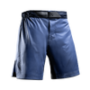 Hayabusa Core Fight Shorts für Herren - Vollständig - Blau