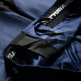 Hayabusa Core Fight Shorts für Herren - Vollständig - Blau