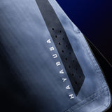 Hayabusa Core Fight Shorts für Herren - Vollständig - Blau