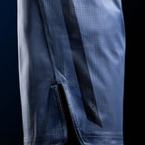 Hayabusa Core Fight Shorts für Herren - Vollständig - Blau