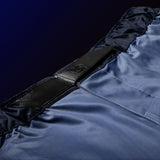 Hayabusa Core Fight Shorts für Herren - Vollständig - Blau