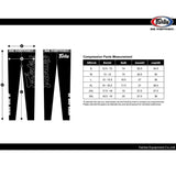 Fairtex Compressielegging voor Dames