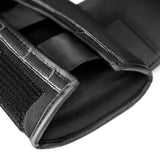 Hayabusa S4 Bokshandschoenen - Zwart/Wit