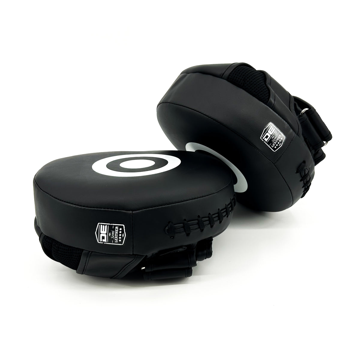 Danger Air Focus Mitts - Zwart
